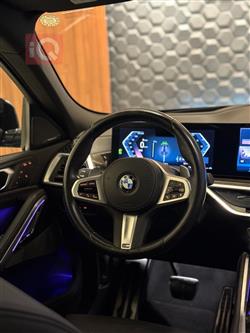 بی ئێم دەبڵیو X6